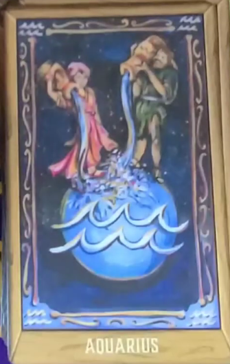 Oracle of Ascendance